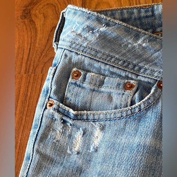 Vintage American Eagle Jeans - Picture 4 of 11